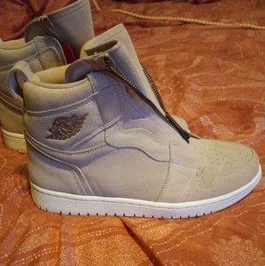 Women's Nike Air Jordan's